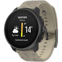 Suunto pulsómetros con gps SUUNTO RACE S GRAVEL GRAY 13