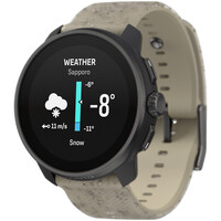 Suunto pulsómetros con gps SUUNTO RACE S GRAVEL GRAY 14