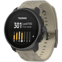 Suunto pulsómetros con gps SUUNTO RACE S GRAVEL GRAY 15