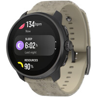 Suunto pulsómetros con gps SUUNTO RACE S GRAVEL GRAY 17