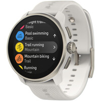 Suunto pulsómetros con gps SUUNTO RACE S POWDER GRAY 02