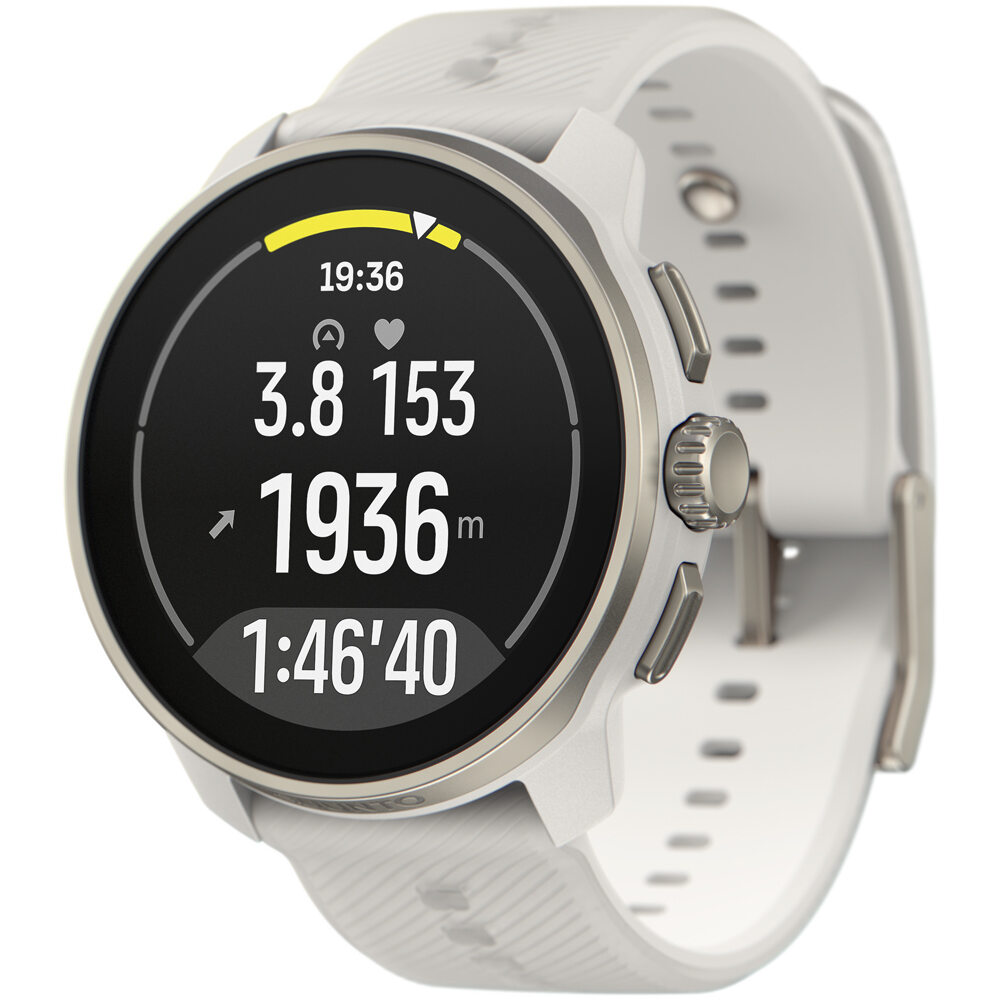 Suunto pulsómetros con gps SUUNTO RACE S POWDER GRAY 04