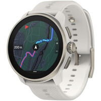 Suunto pulsómetros con gps SUUNTO RACE S POWDER GRAY 05