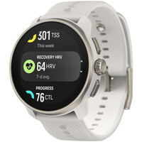 Suunto pulsómetros con gps SUUNTO RACE S POWDER GRAY 06