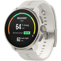 Suunto pulsómetros con gps SUUNTO RACE S POWDER GRAY 08