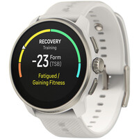Suunto pulsómetros con gps SUUNTO RACE S POWDER GRAY 09