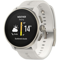 Suunto pulsómetros con gps SUUNTO RACE S POWDER GRAY 13