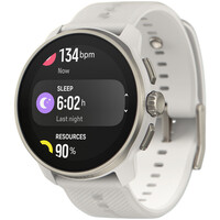 Suunto pulsómetros con gps SUUNTO RACE S POWDER GRAY 16
