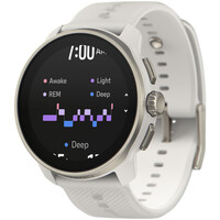 Suunto pulsómetros con gps SUUNTO RACE S POWDER GRAY 17