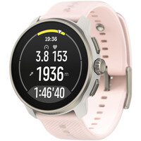 Suunto pulsómetros con gps SUUNTO RACE S POWDER PINK 05
