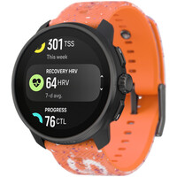 Suunto pulsómetros con gps SUUNTO RACE S POWER ORANGE 07