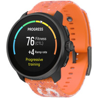 Suunto pulsómetros con gps SUUNTO RACE S POWER ORANGE 08