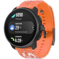Suunto pulsómetros con gps SUUNTO RACE S POWER ORANGE 16