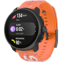 Suunto pulsómetros con gps SUUNTO RACE S POWER ORANGE 17