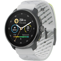 Suunto pulsómetros con gps SUUNTO RACE S TITANIUM CANARY 01