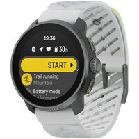 Suunto pulsómetros con gps SUUNTO RACE S TITANIUM CANARY 03