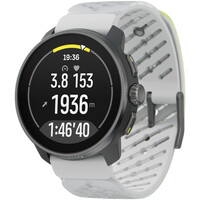 Suunto pulsómetros con gps SUUNTO RACE S TITANIUM CANARY 04