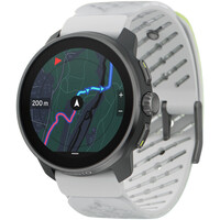 Suunto pulsómetros con gps SUUNTO RACE S TITANIUM CANARY 05