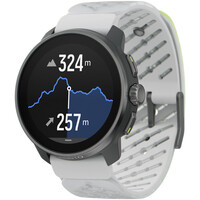 Suunto pulsómetros con gps SUUNTO RACE S TITANIUM CANARY 06