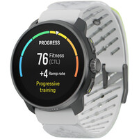 Suunto pulsómetros con gps SUUNTO RACE S TITANIUM CANARY 08