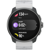 Suunto pulsómetros con gps SUUNTO RACE S TITANIUM CANARY 15