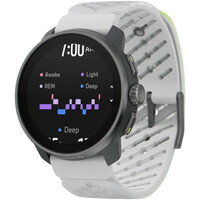 Suunto pulsómetros con gps SUUNTO RACE S TITANIUM CANARY 16