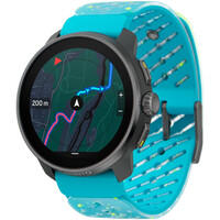 Suunto pulsómetros con gps SUUNTO RACE S TITANIUM COURTNEY 04