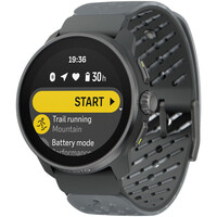 Suunto pulsómetros con gps SUUNTO RACE S TITANIUM GRAPHITE 03