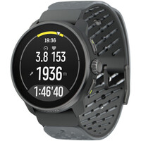 Suunto pulsómetros con gps SUUNTO RACE S TITANIUM GRAPHITE 04