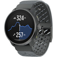 Suunto pulsómetros con gps SUUNTO RACE S TITANIUM GRAPHITE 06