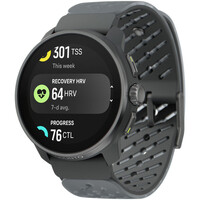 Suunto pulsómetros con gps SUUNTO RACE S TITANIUM GRAPHITE 07
