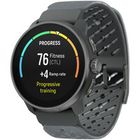 Suunto pulsómetros con gps SUUNTO RACE S TITANIUM GRAPHITE 08