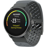 Suunto pulsómetros con gps SUUNTO RACE S TITANIUM GRAPHITE 10