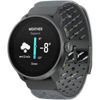 Suunto pulsómetros con gps SUUNTO RACE S TITANIUM GRAPHITE 15