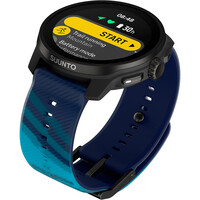 Suunto pulsómetros con gps SUUNTO RACE S UTMB WORLD SERIES 03