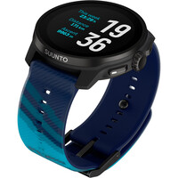 Suunto pulsómetros con gps SUUNTO RACE S UTMB WORLD SERIES 07