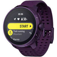Suunto pulsómetros con gps SUUNTO RACE TITANIUM AMETHYST 03