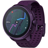 Suunto pulsómetros con gps SUUNTO RACE TITANIUM AMETHYST 04