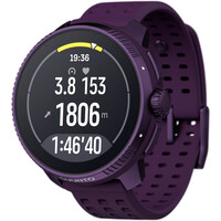 Suunto pulsómetros con gps SUUNTO RACE TITANIUM AMETHYST 05