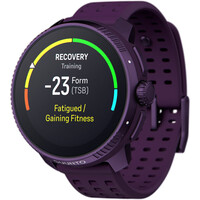 Suunto pulsómetros con gps SUUNTO RACE TITANIUM AMETHYST 07