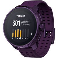 Suunto pulsómetros con gps SUUNTO RACE TITANIUM AMETHYST 14