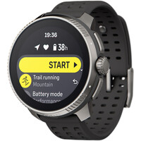 Suunto pulsómetros con gps SUUNTO RACE TITANIUM CHARCOAL 02