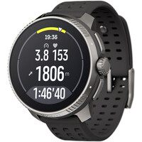 Suunto pulsómetros con gps SUUNTO RACE TITANIUM CHARCOAL 04