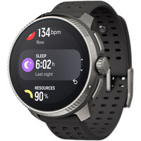 Suunto pulsómetros con gps SUUNTO RACE TITANIUM CHARCOAL 13