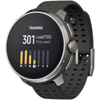 Suunto pulsómetros con gps SUUNTO RACE TITANIUM CHARCOAL 14