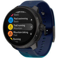 Suunto pulsómetros con gps SUUNTO RACE UTMB WORLD SERIES 02