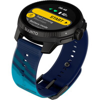 Suunto pulsómetros con gps SUUNTO RACE UTMB WORLD SERIES 03
