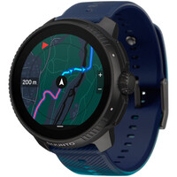 Suunto pulsómetros con gps SUUNTO RACE UTMB WORLD SERIES 04