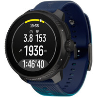 Suunto pulsómetros con gps SUUNTO RACE UTMB WORLD SERIES 06