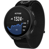 Suunto pulsómetros con gps SUUNTO RUN ALL BLACK 06